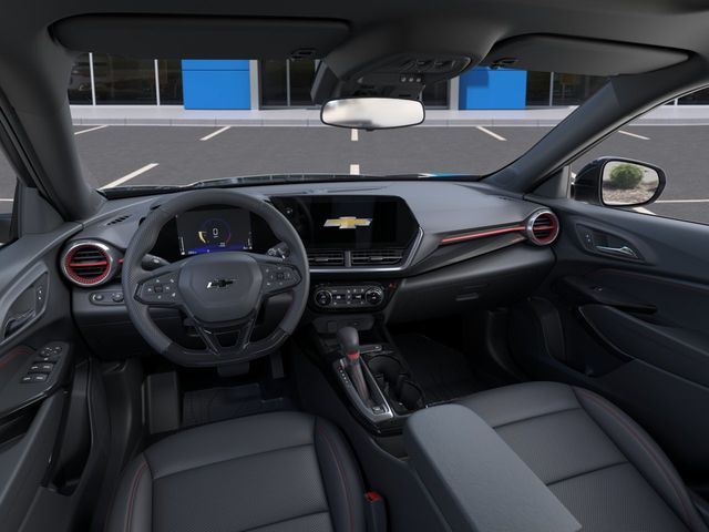 2026 Chevrolet Trax 2RS - 23097045 - 14