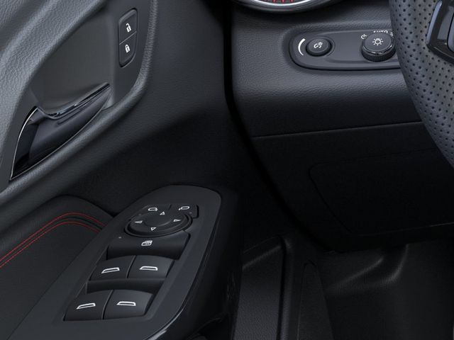 2026 Chevrolet Trax 2RS - 23097045 - 21