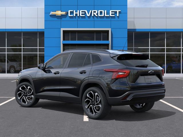 2026 Chevrolet Trax 2RS - 23097045 - 2