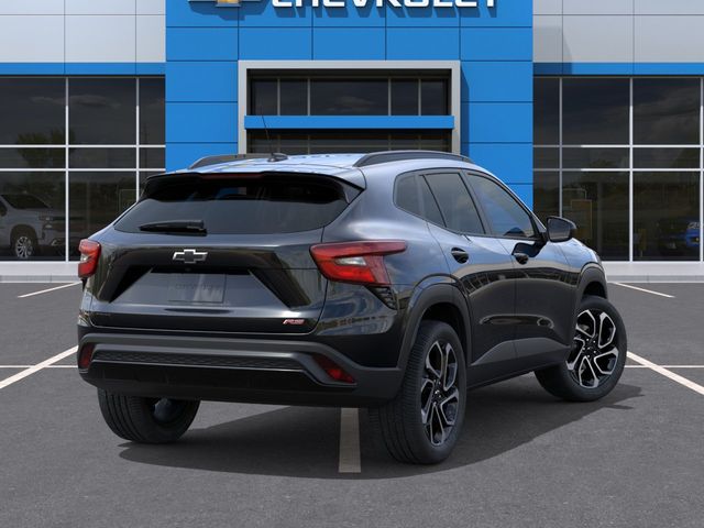 2026 Chevrolet Trax 2RS - 23097045 - 3