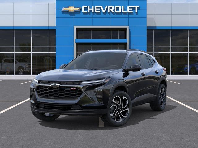 2026 Chevrolet Trax 2RS - 23097045 - 5