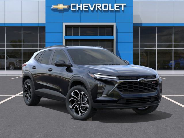2026 Chevrolet Trax 2RS - 23097045 - 6