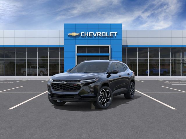2026 Chevrolet Trax 2RS - 23097045 - 7