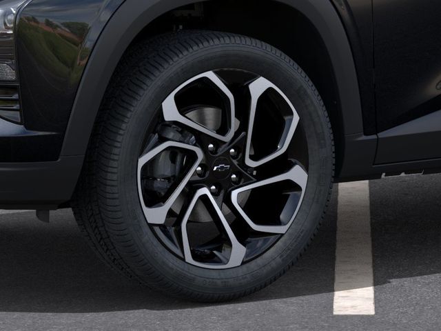 2026 Chevrolet Trax 2RS - 23097045 - 8