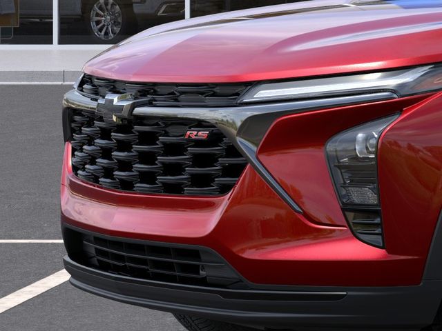 2026 Chevrolet Trax 2RS - 23097046 - 12