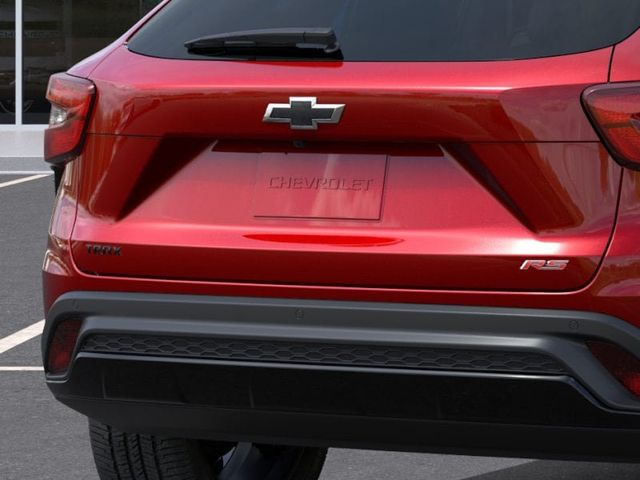 2026 Chevrolet Trax 2RS - 23097046 - 13