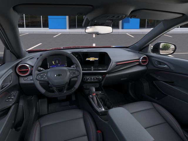 2026 Chevrolet Trax 2RS - 23097046 - 14