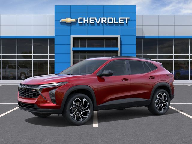 2026 Chevrolet Trax 2RS - 23097046 - 1