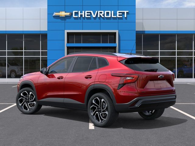 2026 Chevrolet Trax 2RS - 23097046 - 2