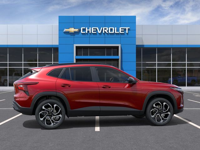 2026 Chevrolet Trax 2RS - 23097046 - 4