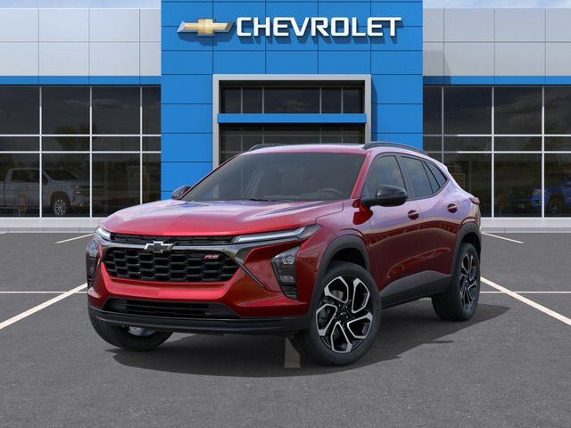 2026 Chevrolet Trax 2RS - 23097046 - 5
