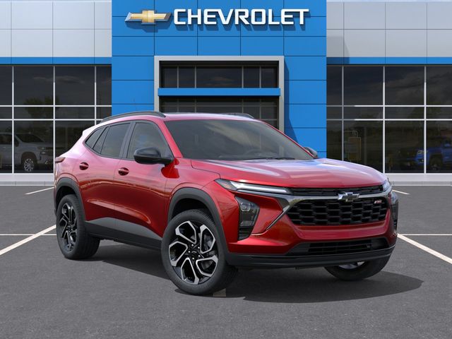 2026 Chevrolet Trax 2RS - 23097046 - 6