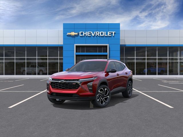 2026 Chevrolet Trax 2RS - 23097046 - 7