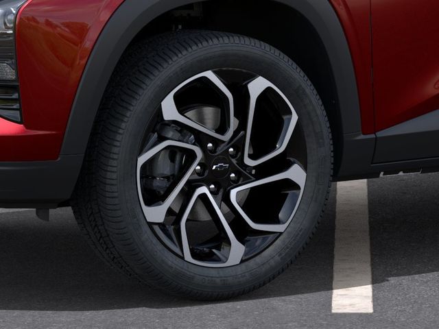 2026 Chevrolet Trax 2RS - 23097046 - 8