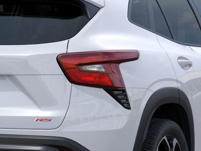 2026 Chevrolet Trax 2RS - 23097827 - 10