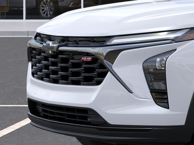 2026 Chevrolet Trax 2RS - 23097827 - 12