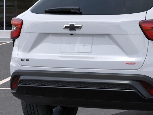 2026 Chevrolet Trax 2RS - 23097827 - 13