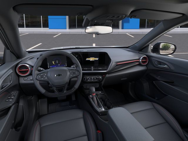 2026 Chevrolet Trax 2RS - 23097827 - 14