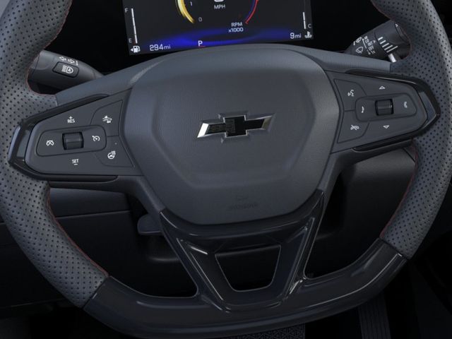 2026 Chevrolet Trax 2RS - 23097827 - 18