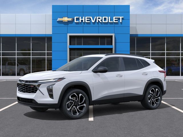 2026 Chevrolet Trax 2RS - 23097827 - 1
