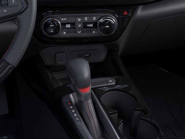 2026 Chevrolet Trax 2RS - 23097827 - 22