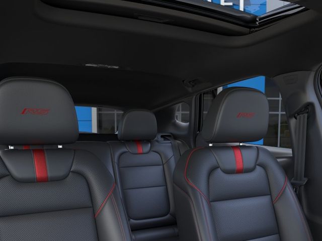 2026 Chevrolet Trax 2RS - 23097827 - 23