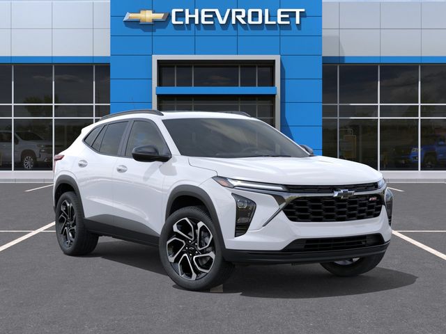 2026 Chevrolet Trax 2RS - 23097827 - 6