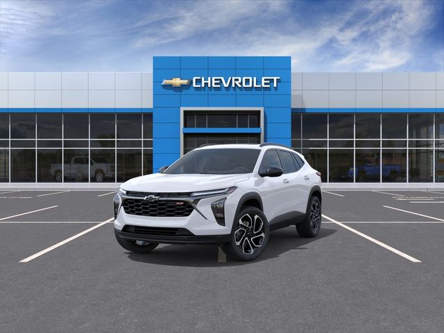2026 Chevrolet Trax 2RS - 23097827 - 7