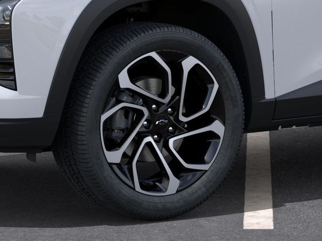 2026 Chevrolet Trax 2RS - 23097827 - 8