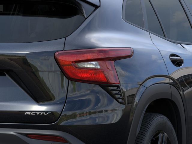 2026 Chevrolet Trax Activ - 23093797 - 10