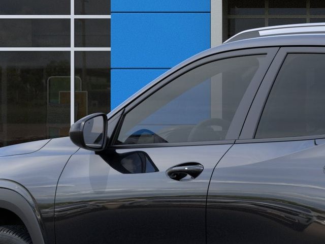 2026 Chevrolet Trax Activ - 23093797 - 11