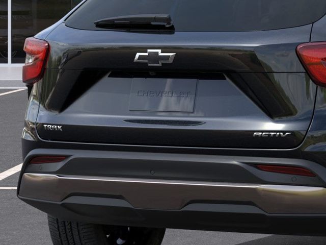 2026 Chevrolet Trax Activ - 23093797 - 13