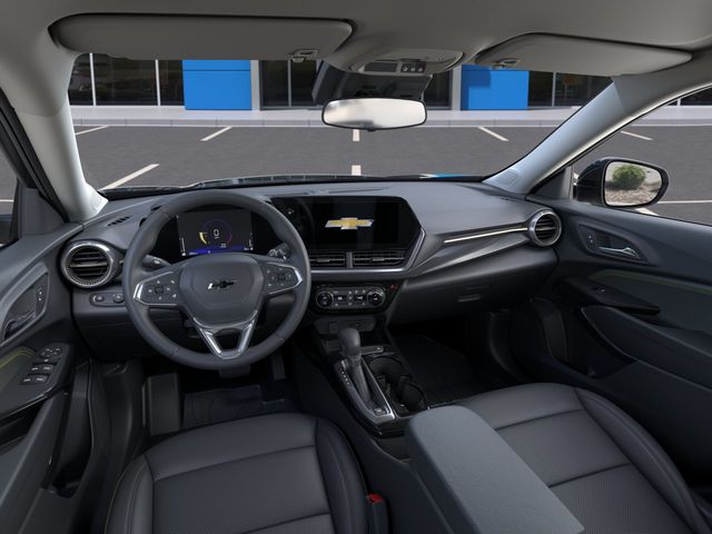2026 Chevrolet Trax Activ - 23093797 - 14
