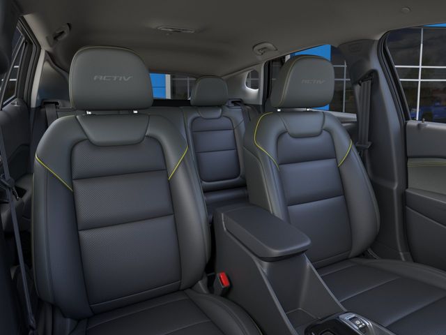 2026 Chevrolet Trax Activ - 23093797 - 15