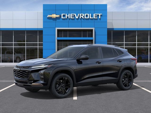 2026 Chevrolet Trax Activ - 23093797 - 1