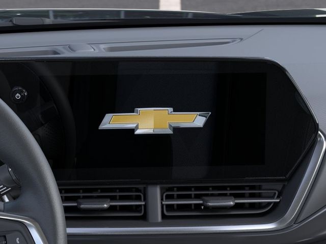 2026 Chevrolet Trax Activ - 23093797 - 19