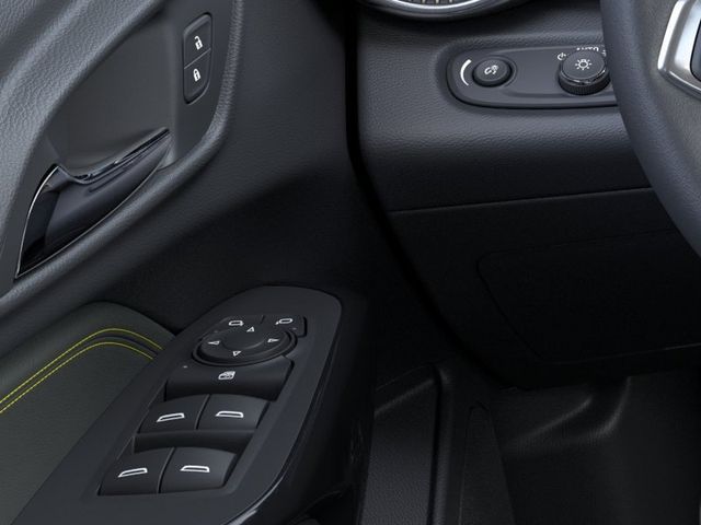 2026 Chevrolet Trax Activ - 23093797 - 21
