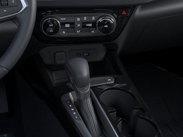 2026 Chevrolet Trax Activ - 23093797 - 22