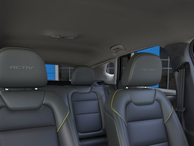 2026 Chevrolet Trax Activ - 23093797 - 23