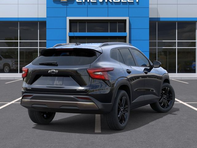 2026 Chevrolet Trax Activ - 23093797 - 3