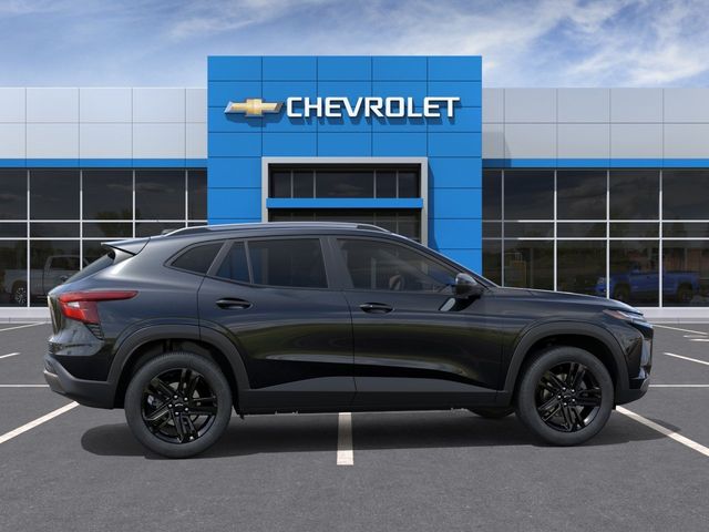 2026 Chevrolet Trax Activ - 23093797 - 4