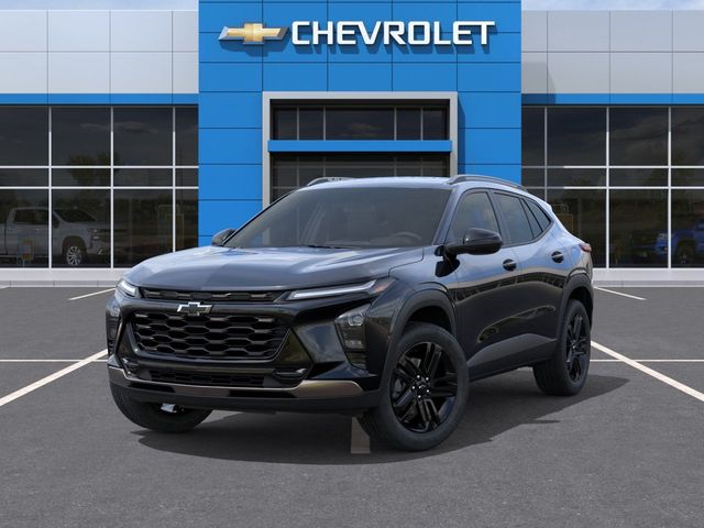 2026 Chevrolet Trax Activ - 23093797 - 5