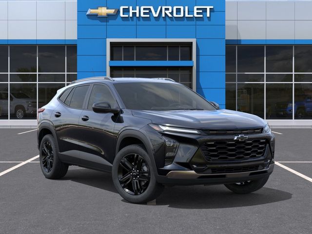 2026 Chevrolet Trax Activ - 23093797 - 6