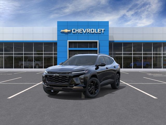 2026 Chevrolet Trax Activ - 23093797 - 7