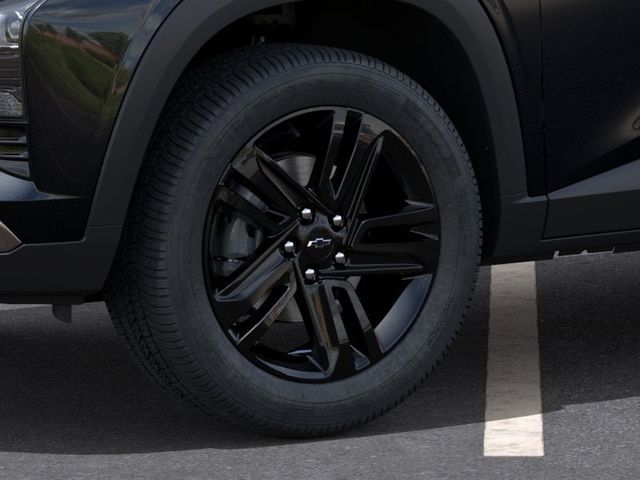 2026 Chevrolet Trax Activ - 23093797 - 8