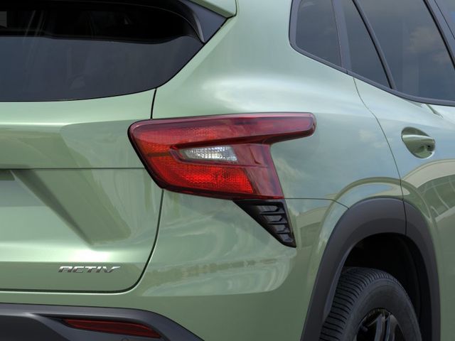2026 Chevrolet Trax Activ - 23094974 - 10