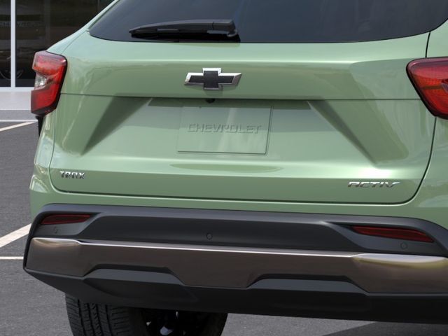 2026 Chevrolet Trax Activ - 23094974 - 13