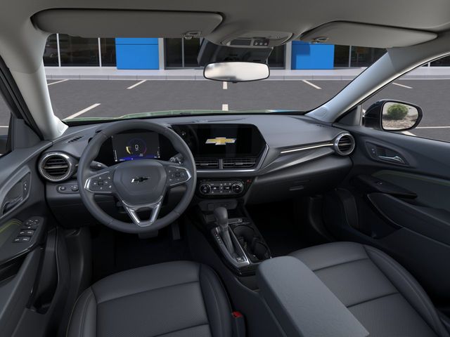 2026 Chevrolet Trax Activ - 23094974 - 14