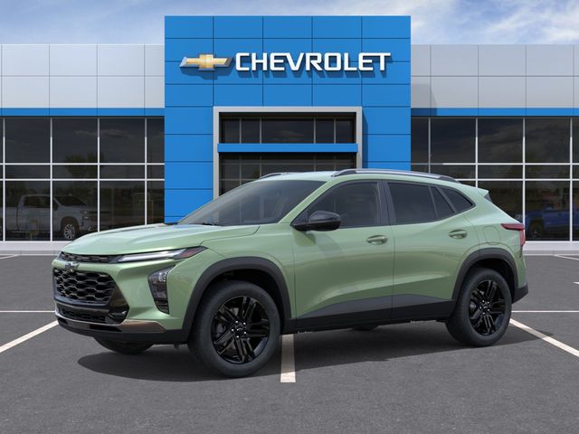 2026 Chevrolet Trax Activ - 23094974 - 1