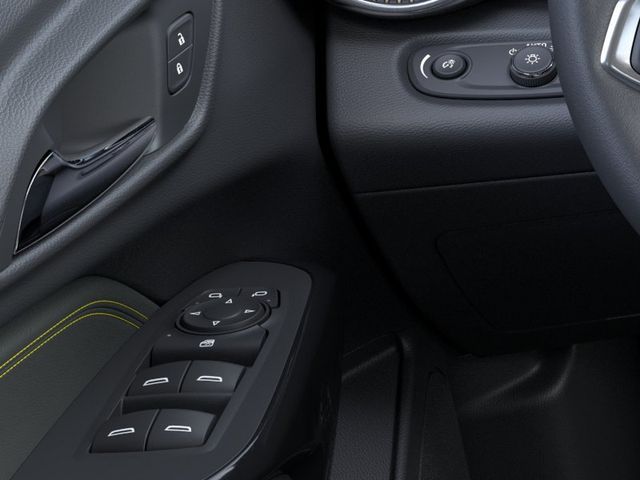 2026 Chevrolet Trax Activ - 23094974 - 21